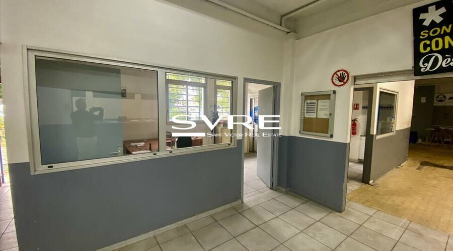 REXIM - Local commercial - Bouches-du-Rhône - Marseille - 4