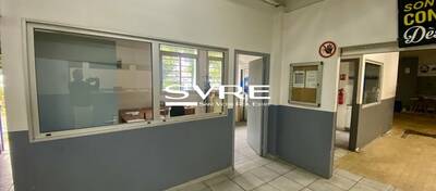 REXIM - Local commercial - Bouches-du-Rhône - Marseille - 4