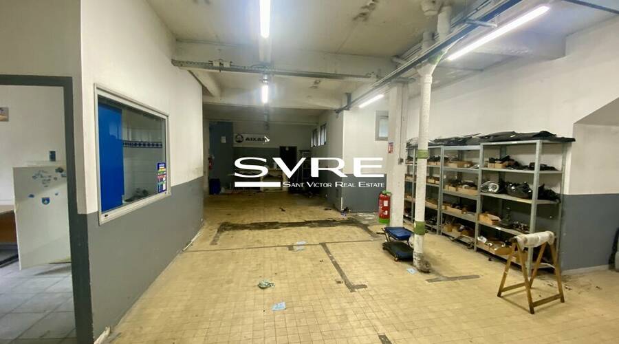 REXIM - Local commercial - Bouches-du-Rhône - Marseille - 5