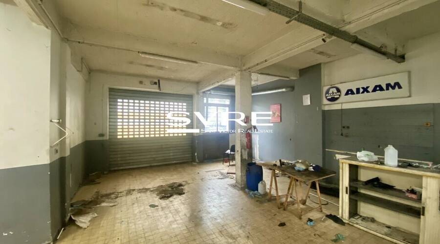 REXIM - Local commercial - Bouches-du-Rhône - Marseille - 6