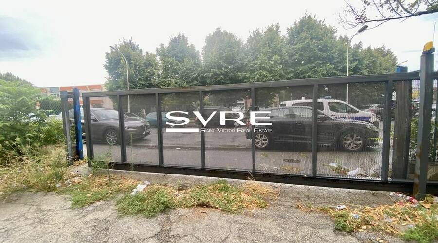 REXIM - Local commercial - Bouches-du-Rhône - Marseille - 9