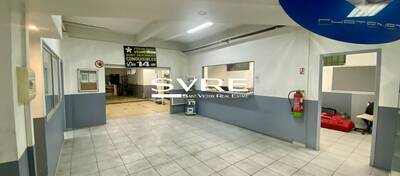 REXIM - Local commercial - Bouches-du-Rhône - Marseille - 2