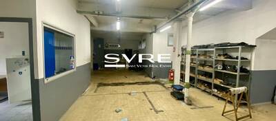 REXIM - Local commercial - Bouches-du-Rhône - Marseille - 5