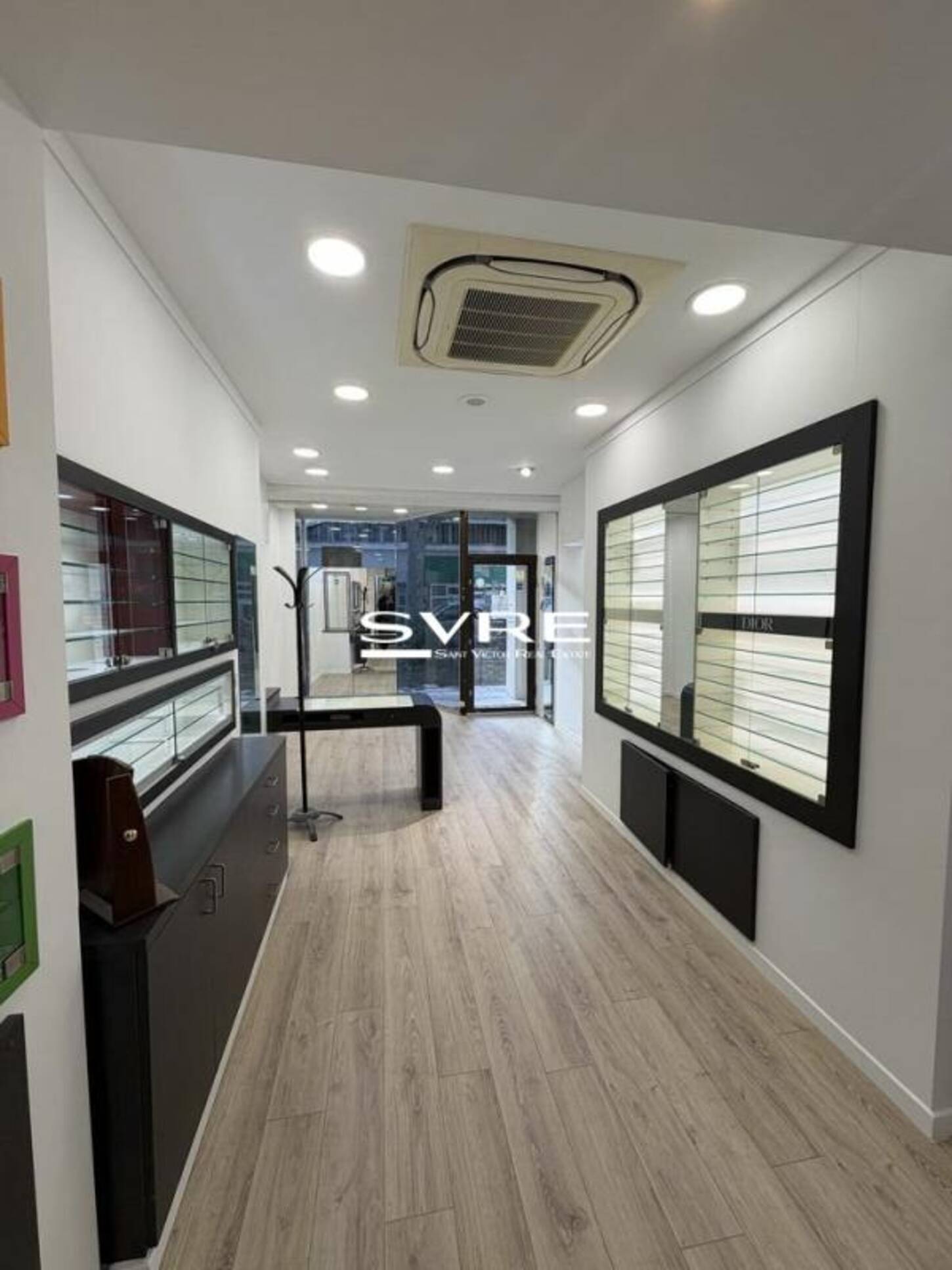 REXIM - Local commercial - Bouches-du-Rhône - Marseille - 2