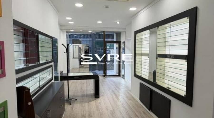 REXIM - Local commercial - Bouches-du-Rhône - Marseille - 2