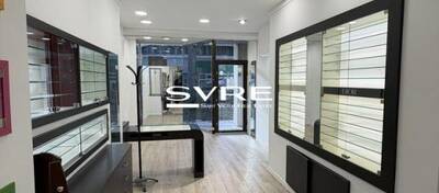 REXIM - Local commercial - Bouches-du-Rhône - Marseille - 2