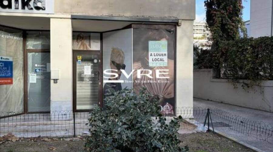 REXIM - Local commercial - Bouches-du-Rhône - Marseille - 3