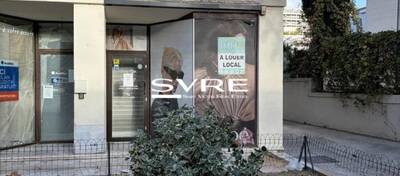 REXIM - Local commercial - Bouches-du-Rhône - Marseille - 3