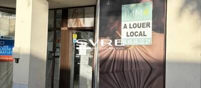 REXIM - Local commercial - Bouches-du-Rhône - Marseille - 1