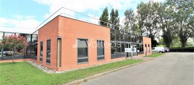 REXIM - Bureau - Haute-Garonne - Ramonville-Saint-Agne - 1