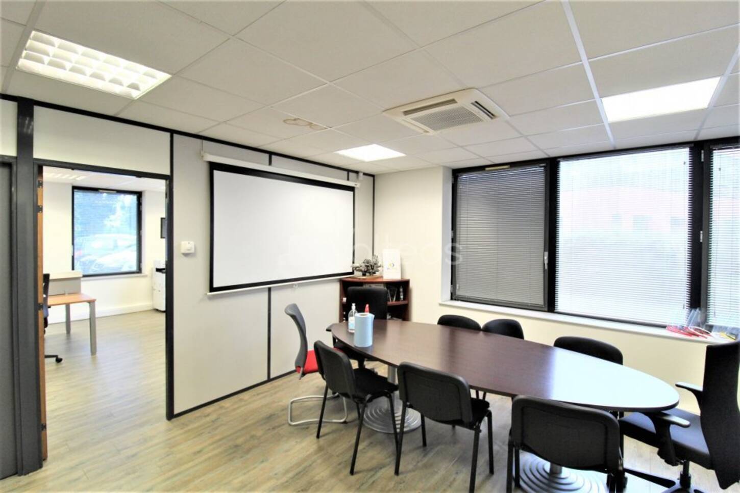 REXIM - Bureau - Haute-Garonne - Ramonville-Saint-Agne - 2