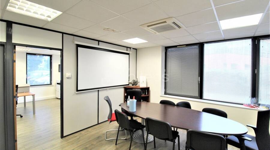 REXIM - Bureau - Haute-Garonne - Ramonville-Saint-Agne - 2