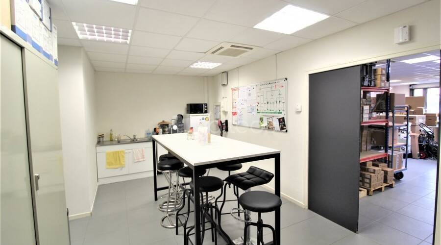 REXIM - Bureau - Haute-Garonne - Ramonville-Saint-Agne - 3