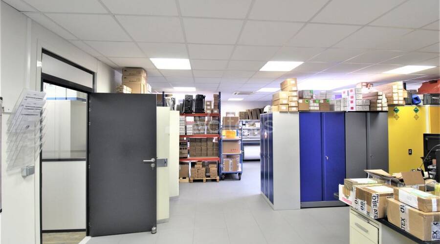 REXIM - Bureau - Haute-Garonne - Ramonville-Saint-Agne - 4