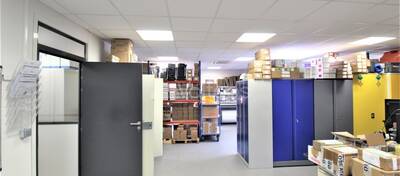 REXIM - Bureau - Haute-Garonne - Ramonville-Saint-Agne - 4