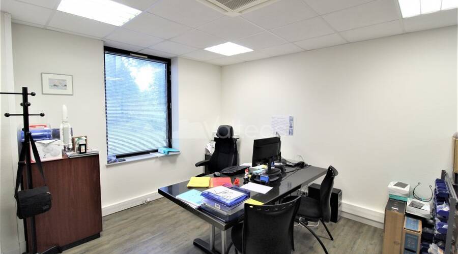 REXIM - Bureau - Haute-Garonne - Ramonville-Saint-Agne - 5