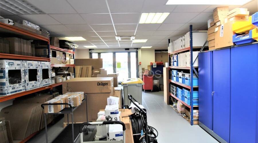 REXIM - Bureau - Haute-Garonne - Ramonville-Saint-Agne - 6