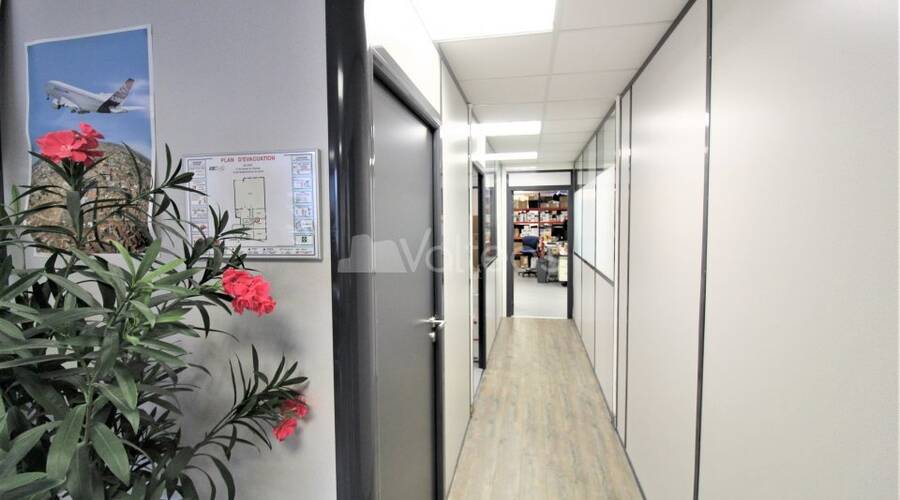 REXIM - Bureau - Haute-Garonne - Ramonville-Saint-Agne - 7