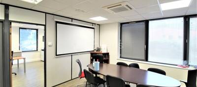 REXIM - Bureau - Haute-Garonne - Ramonville-Saint-Agne - 2