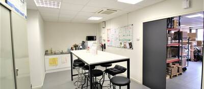 REXIM - Bureau - Haute-Garonne - Ramonville-Saint-Agne - 3