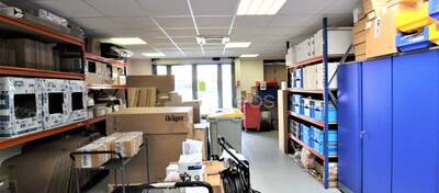 REXIM - Bureau - Haute-Garonne - Ramonville-Saint-Agne - 6