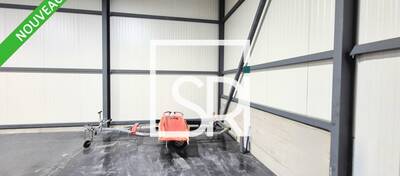 REXIM - Entrepôt - Puy-de-Dôme - Roche-Blanche - 4