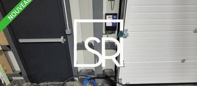 REXIM - Entrepôt - Puy-de-Dôme - Roche-Blanche - 5