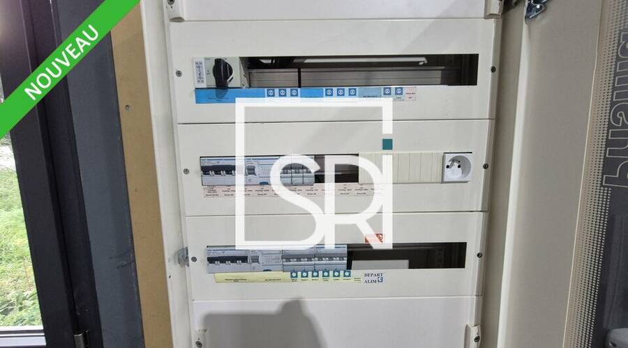 REXIM - Entrepôt - Puy-de-Dôme - Roche-Blanche - 6