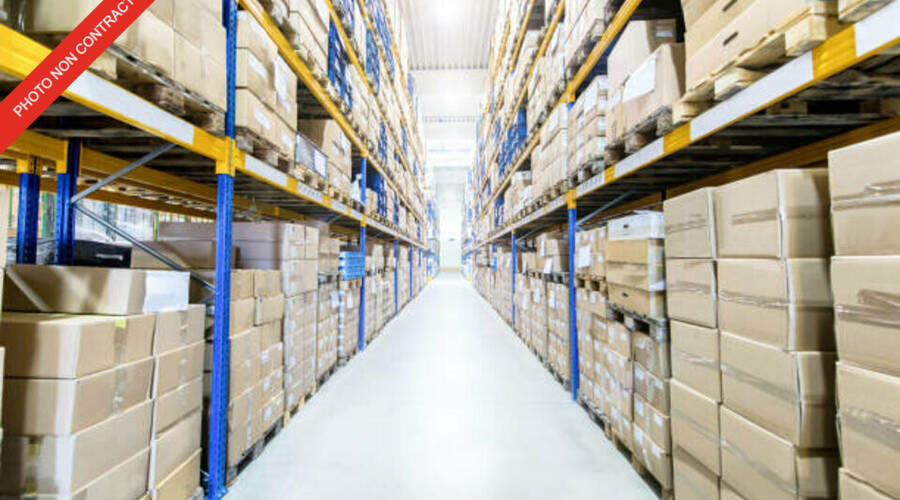 REXIM - Entrepôt - Puy-de-Dôme - Roche-Blanche - 8