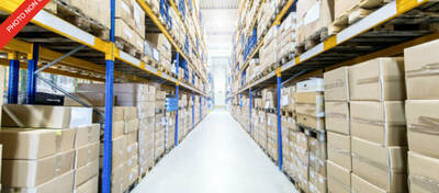 REXIM - Entrepôt - Puy-de-Dôme - Roche-Blanche - 8