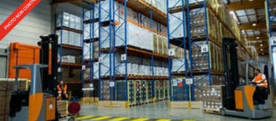 REXIM - Entrepôt - Puy-de-Dôme - Roche-Blanche - 9