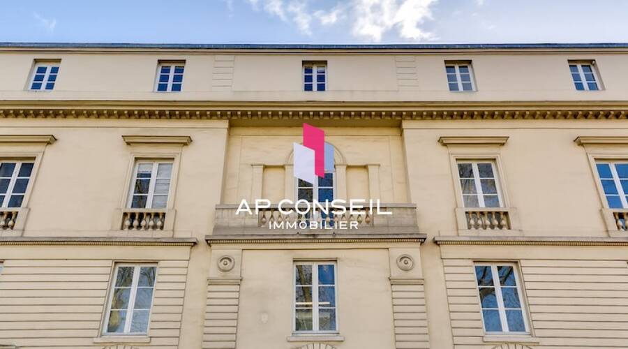 REXIM - Bureau - Yvelines - Versailles - 1