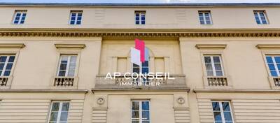 REXIM - Bureau - Yvelines - Versailles - 1