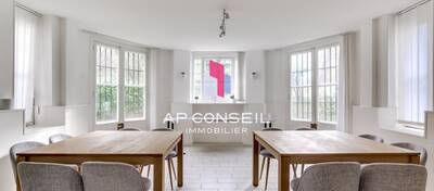 REXIM - Bureau - Yvelines - Versailles - 2