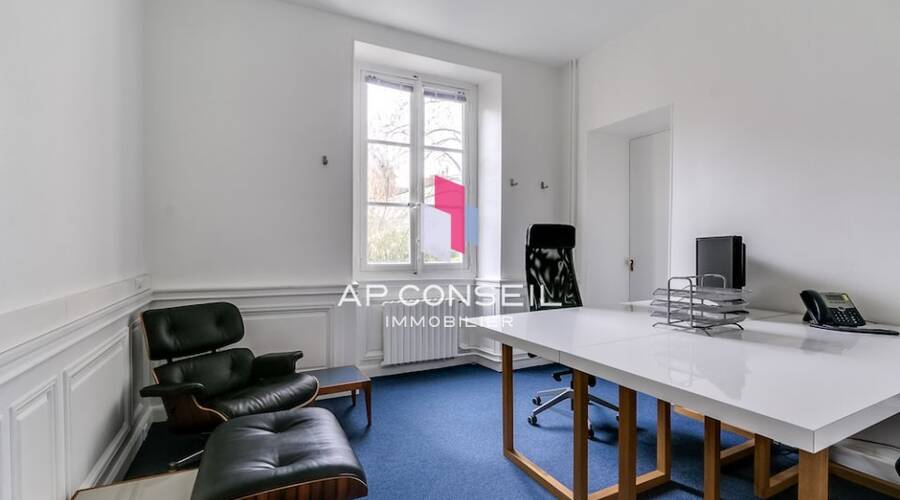 REXIM - Bureau - Yvelines - Versailles - 3