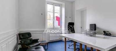 REXIM - Bureau - Yvelines - Versailles - 3