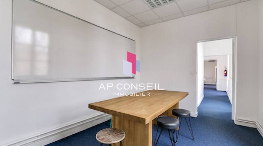 REXIM - Bureau - Yvelines - Versailles - 4