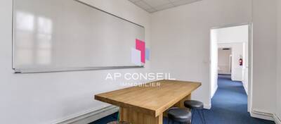 REXIM - Bureau - Yvelines - Versailles - 4