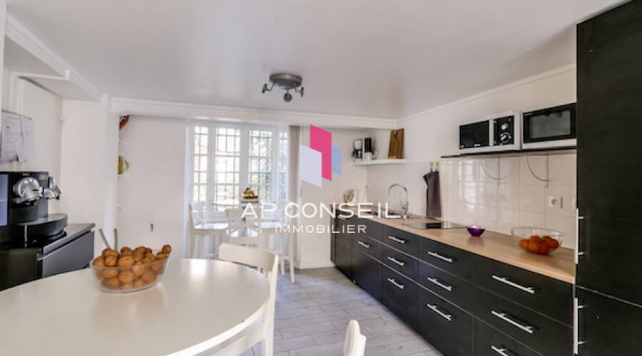 REXIM - Bureau - Yvelines - Versailles - 5