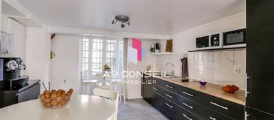 REXIM - Bureau - Yvelines - Versailles - 5