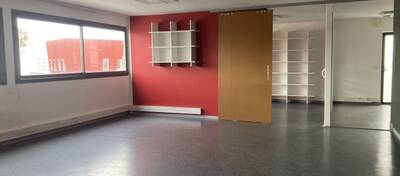 REXIM - Bureau - Pyrénées-Orientales - Cabestany - 1