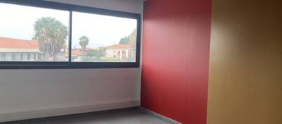 REXIM - Bureau - Pyrénées-Orientales - Cabestany - 2