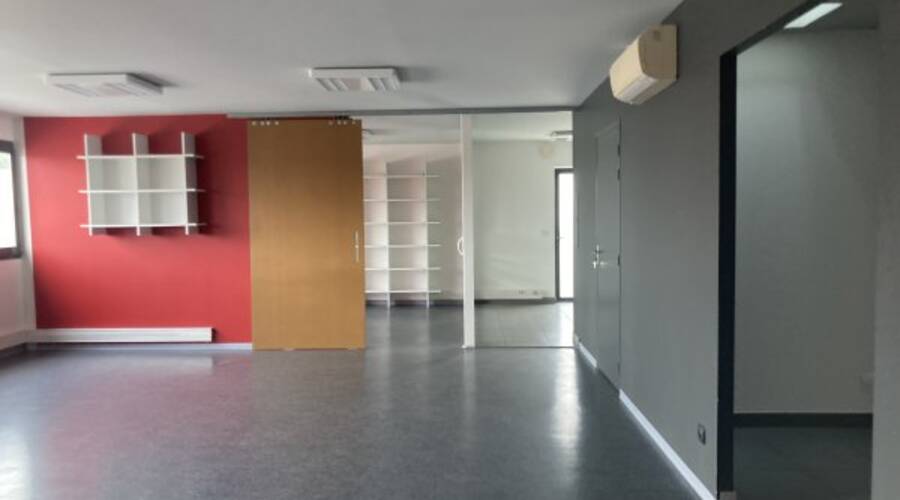 REXIM - Bureau - Pyrénées-Orientales - Cabestany - 3