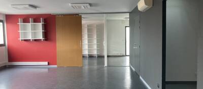 REXIM - Bureau - Pyrénées-Orientales - Cabestany - 3