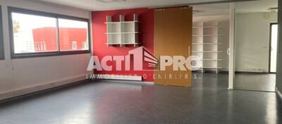REXIM - Bureau - Pyrénées-Orientales - Cabestany - 1