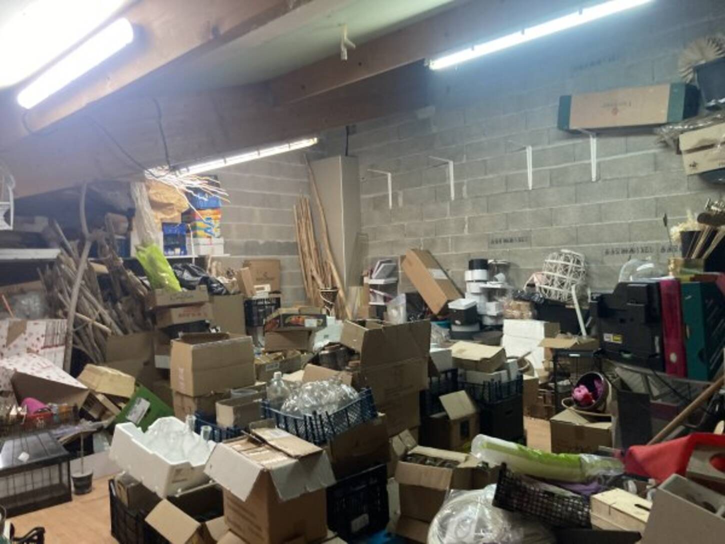 REXIM - Local d'activités - Pyrénées-Orientales - Cabestany - 2