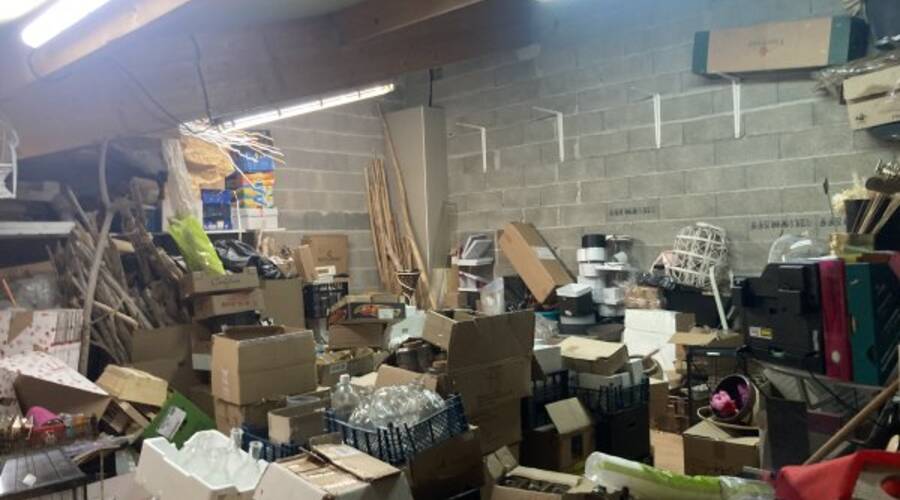 REXIM - Local d'activités - Pyrénées-Orientales - Cabestany - 2