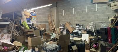 REXIM - Local d'activités - Pyrénées-Orientales - Cabestany - 2