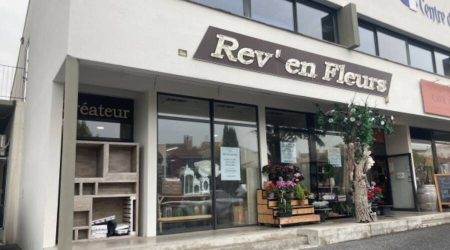 REXIM - Local d'activités - Pyrénées-Orientales - Cabestany - 1