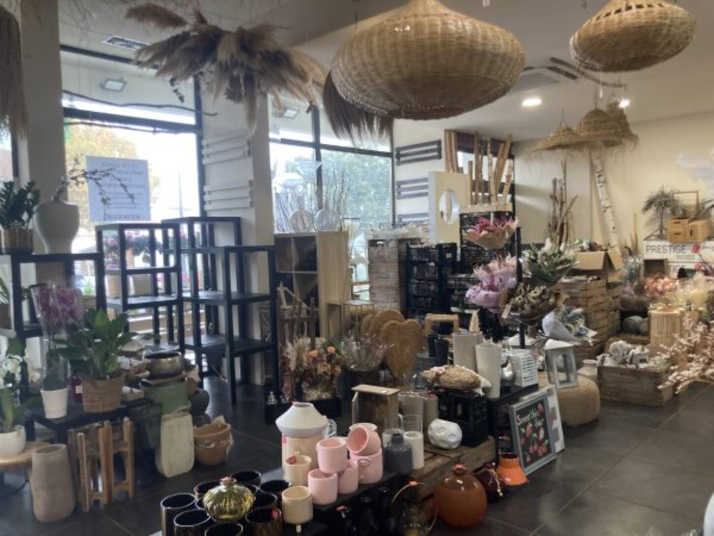 REXIM - Local d'activités - Pyrénées-Orientales - Cabestany - 2